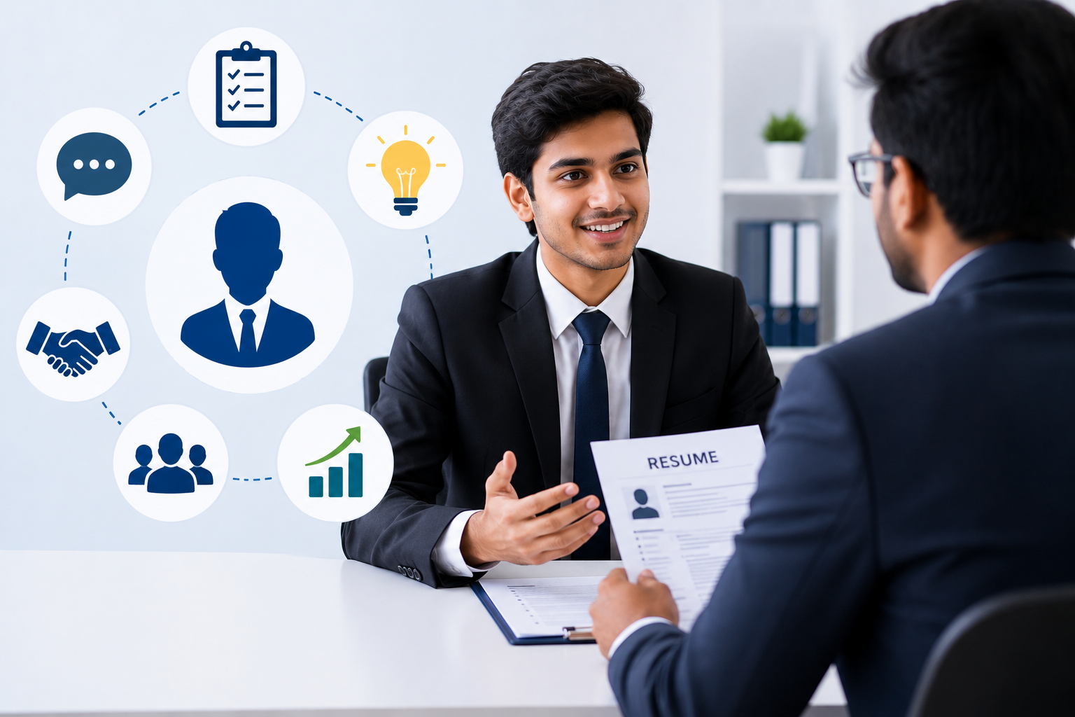 Interview Tips for Freshers: Syllabus and Career